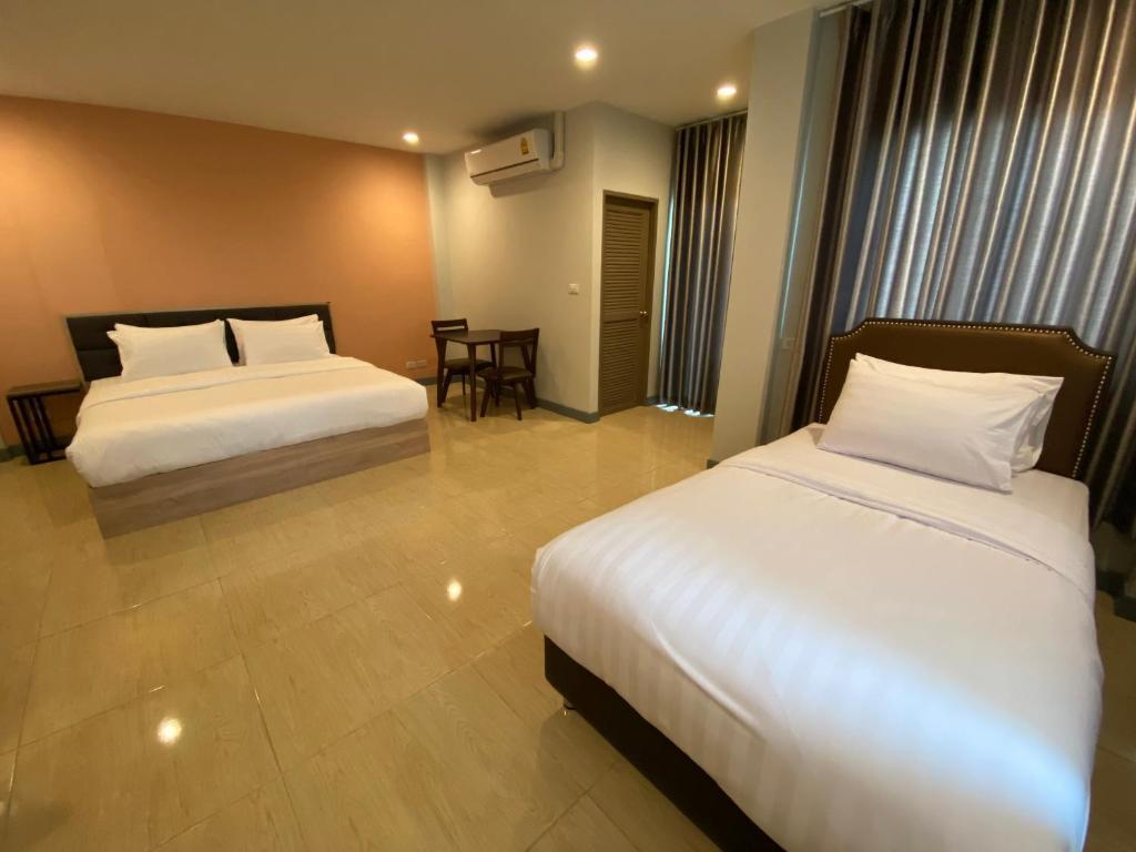 Удонтхани: ZLEEP D Hotel