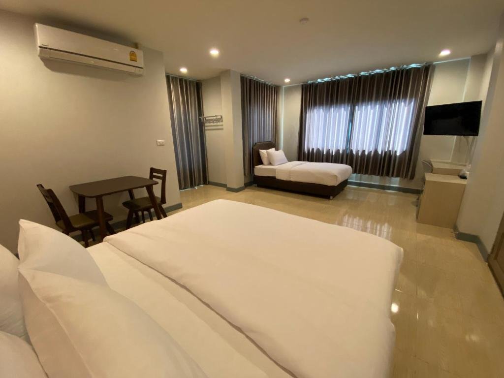 Удонтхани: ZLEEP D Hotel