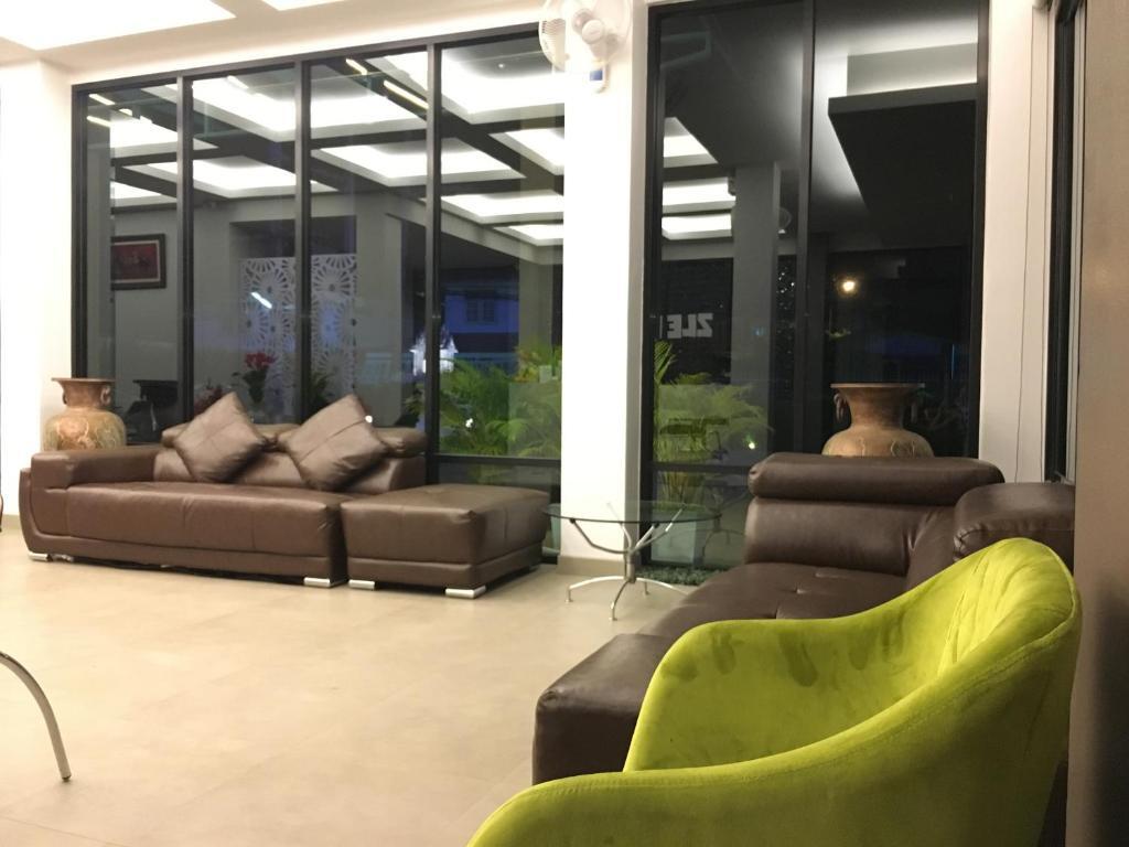Удонтхани: ZLEEP D Hotel