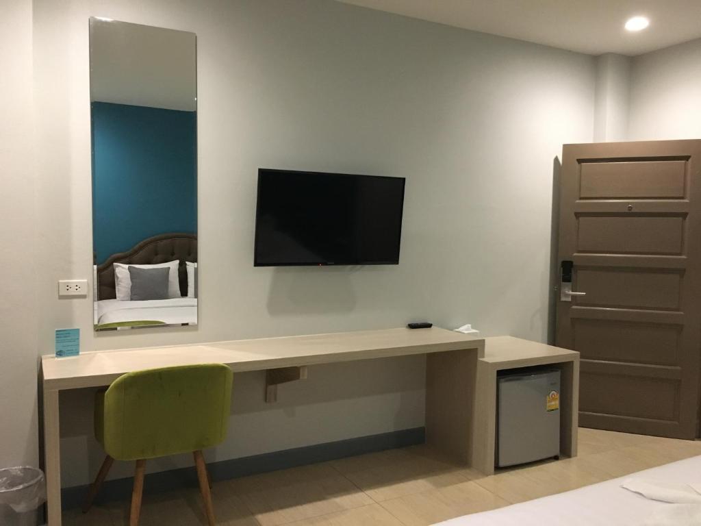 Удонтхани: ZLEEP D Hotel