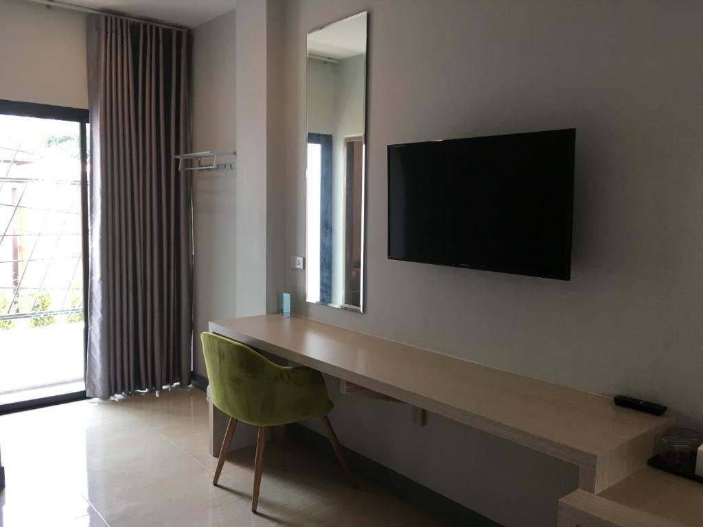Удонтхани: ZLEEP D Hotel