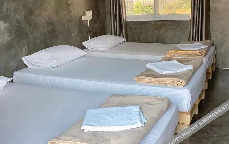 Пхаяу: Rimeng Resort