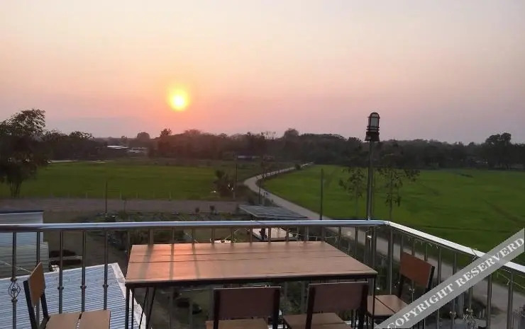 Пхаяу: Rimeng Resort