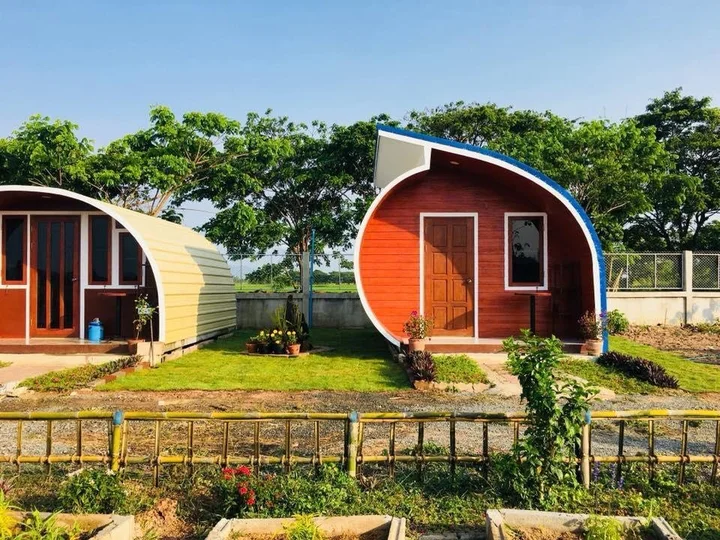 Пхаяу: Rimeng Resort