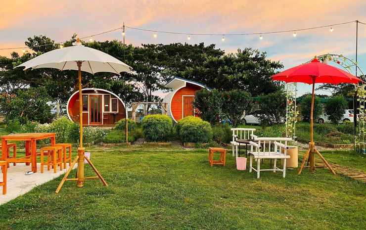 Пхаяу: Rimeng Resort