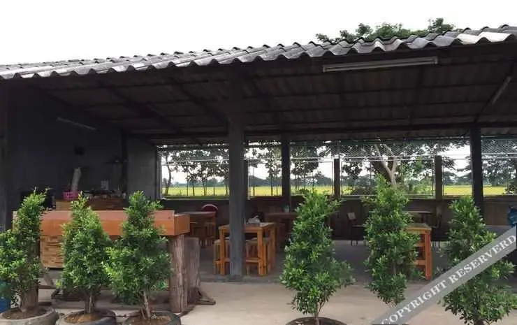 Пхаяу: Rimeng Resort