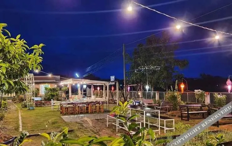 Пхаяу: Rimeng Resort