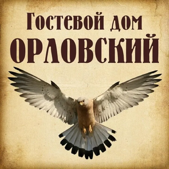 Великий Новгород: Меблированные комнаты Орловский