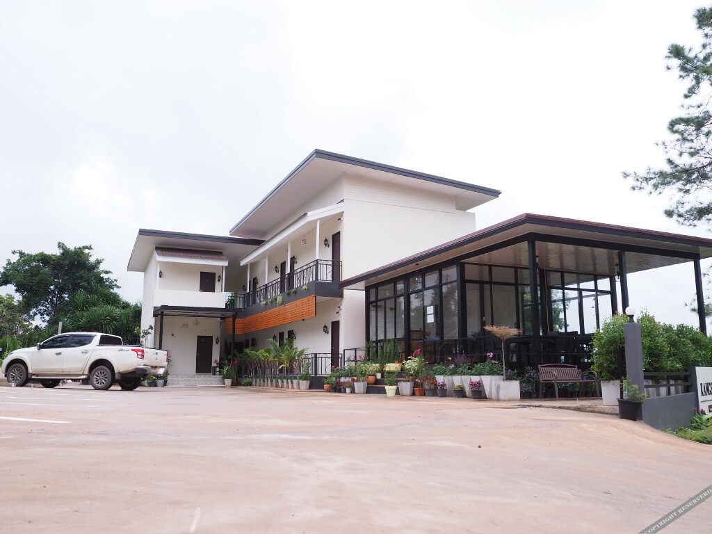 Пху Руэа: Kangsadan Resort