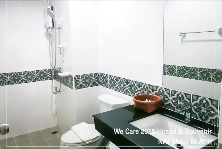 We Care 2015 Hostel & Souvenir — фото 4