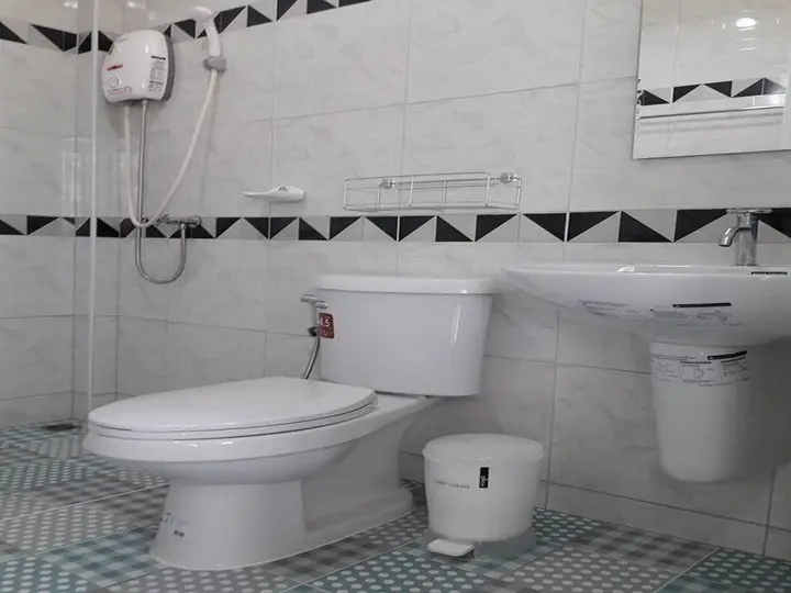 Столичный район Чантхабури: BanSuan Intra Resort