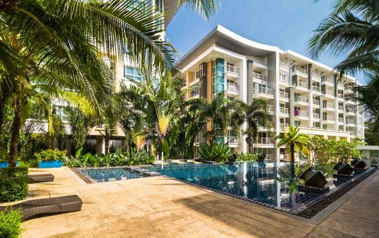 Муанг: The Royal Place Service Apartments