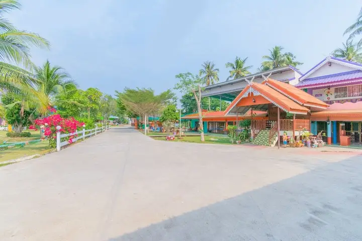 Baandin Resort by OYO Rooms — фото 2