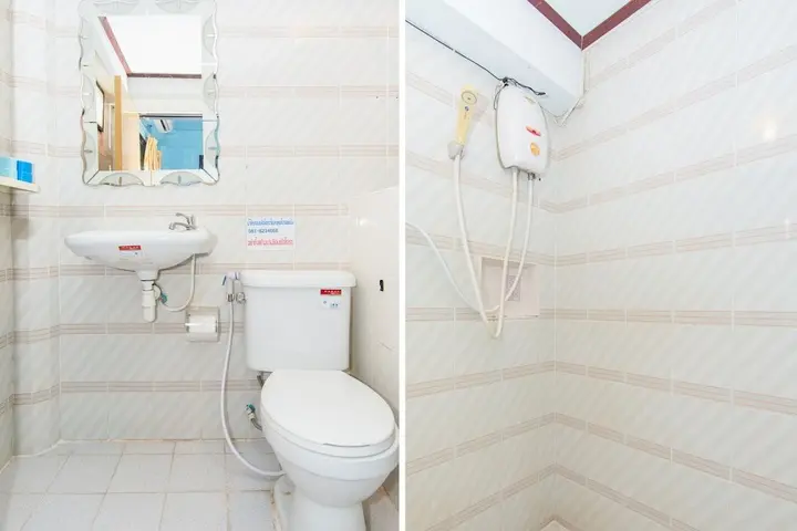 Пхетчхабури: Baandin Resort by OYO Rooms