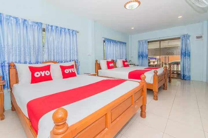 Baandin Resort by OYO Rooms — фото 4