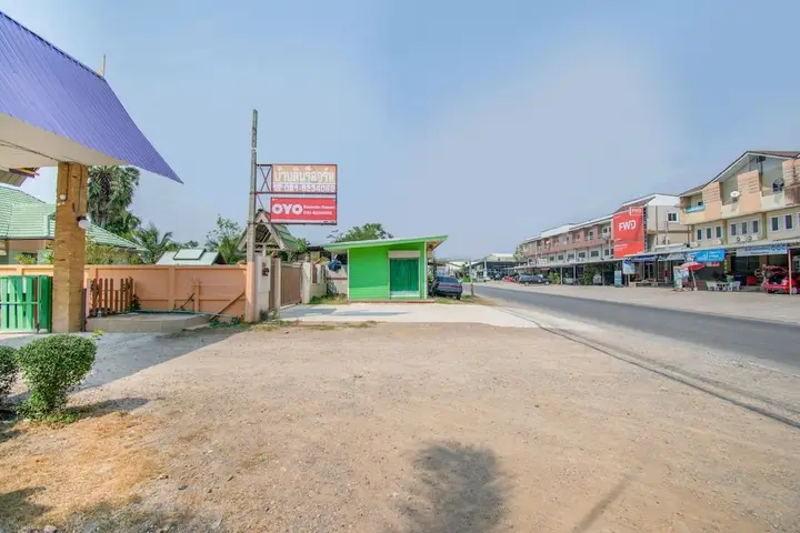 Baandin Resort by OYO Rooms — фото 5