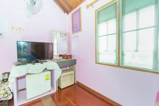 Пхетчхабури: Baandin Resort by OYO Rooms