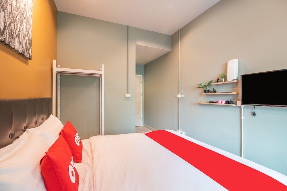 Чиангмай: Sookjai Cafe And Hostel by OYO Rooms