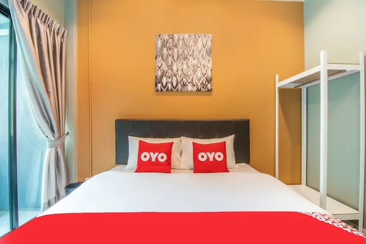 Чиангмай: Sookjai Cafe And Hostel by OYO Rooms