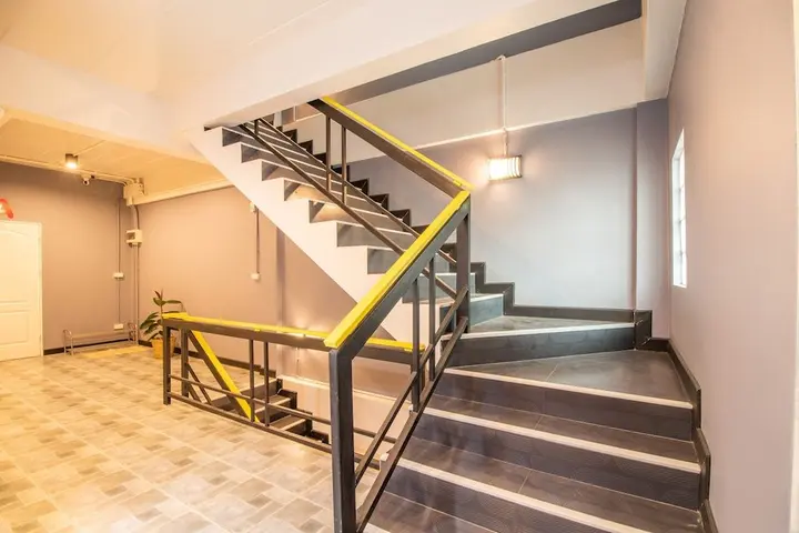 Чиангмай: Sookjai Cafe And Hostel by OYO Rooms