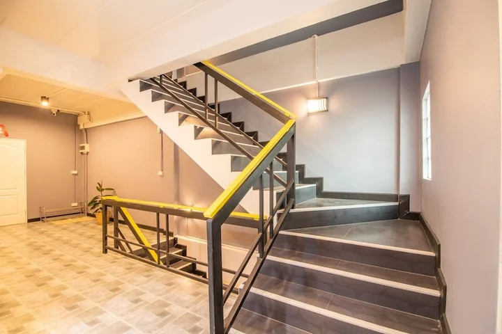 Чиангмай: Sookjai Cafe And Hostel by OYO Rooms