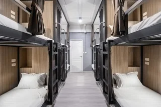 Чиангмай: Sookjai Cafe And Hostel by OYO Rooms