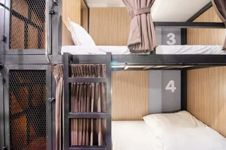 Чиангмай: Sookjai Cafe And Hostel by OYO Rooms
