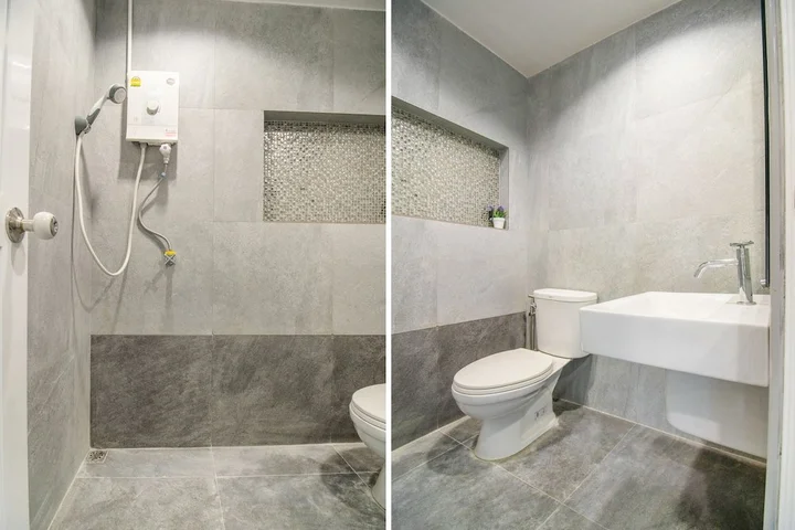 Чиангмай: Sookjai Cafe And Hostel by OYO Rooms