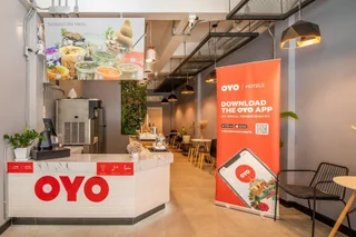 Чиангмай: Sookjai Cafe And Hostel by OYO Rooms