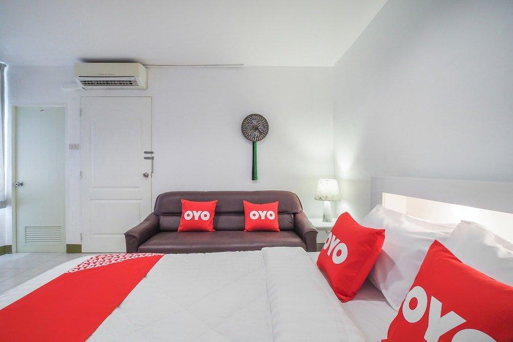 Ake Apartment by OYO Rooms — фото 5