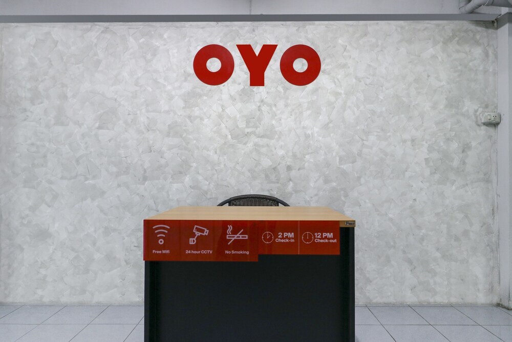 Casa De Takumi by OYO Rooms — фото 1