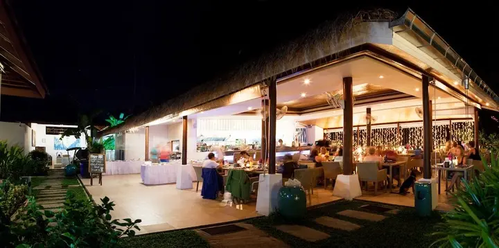 Сураттхани: Baan Banburee