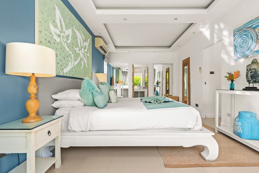 Сураттхани: Baan Rim Haad