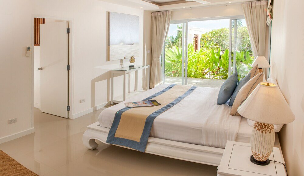Сураттхани: Baan Rim Haad