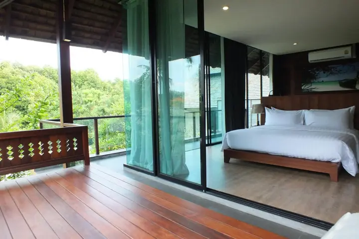 Краби: Avatar Railay Resort (SHA Plus+)