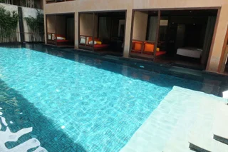 Краби: Avatar Railay Resort (SHA Plus+)