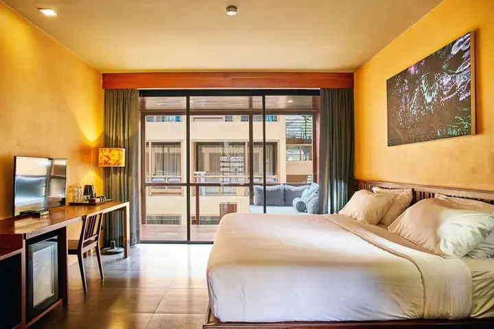 Краби: Avatar Railay Resort (SHA Plus+)