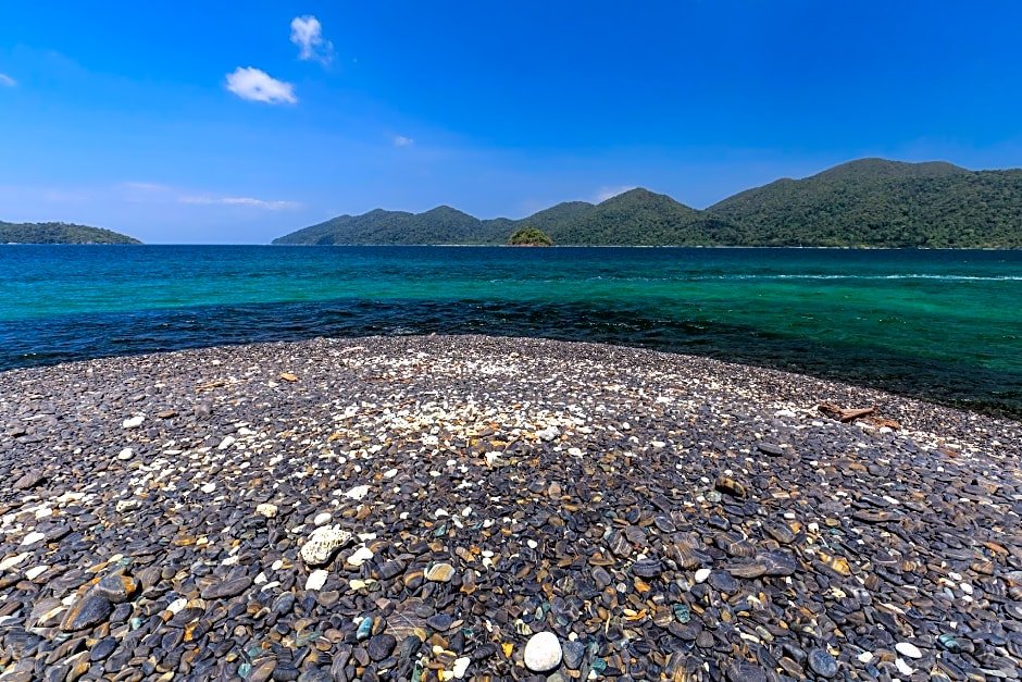Ко-Липе: Lipe - Bloom Cafe and Hostel