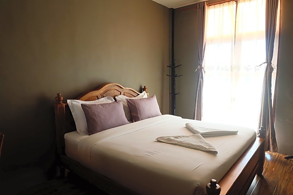 Ко-Липе: Lipe - Bloom Cafe and Hostel