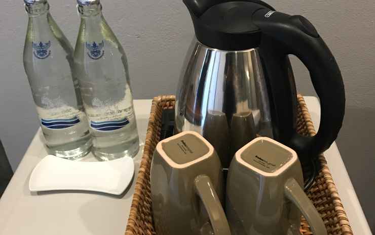 Лампхун: Nornlamphun Boutique Hotel