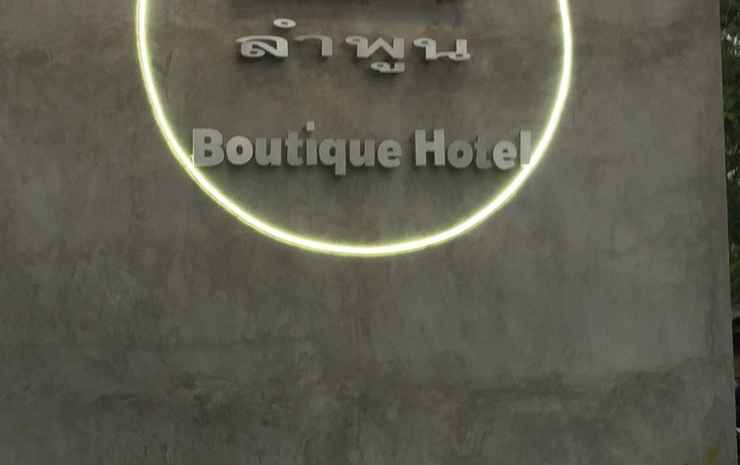 Nornlamphun Boutique Hotel — фото 5