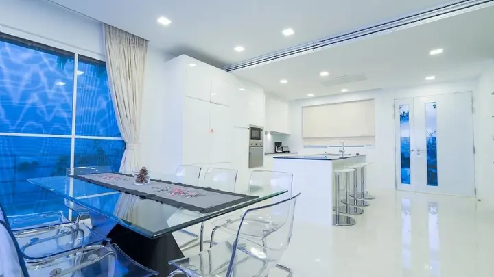 Самуи: Unique Residences Pool Villas