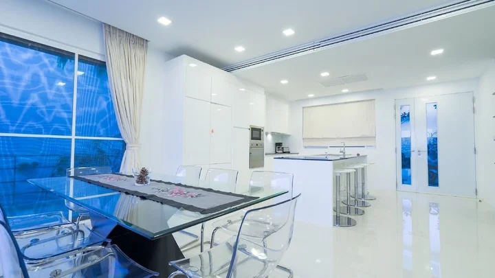 Самуи: Unique Residences Pool Villas