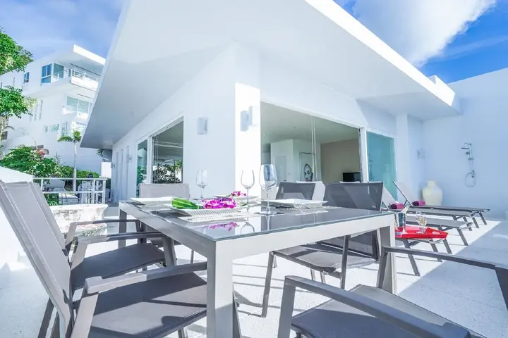 Самуи: Unique Residences Pool Villas