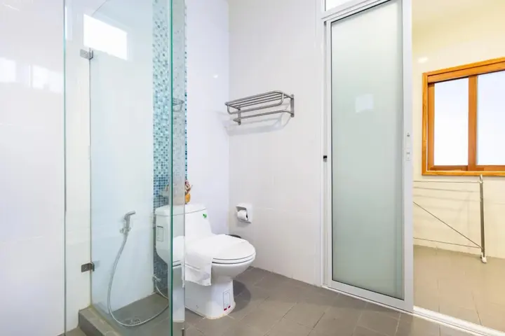 Канчанабури: Kanchanaburi City Hotel