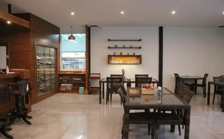 Канчанабури: Kanchanaburi City Hotel