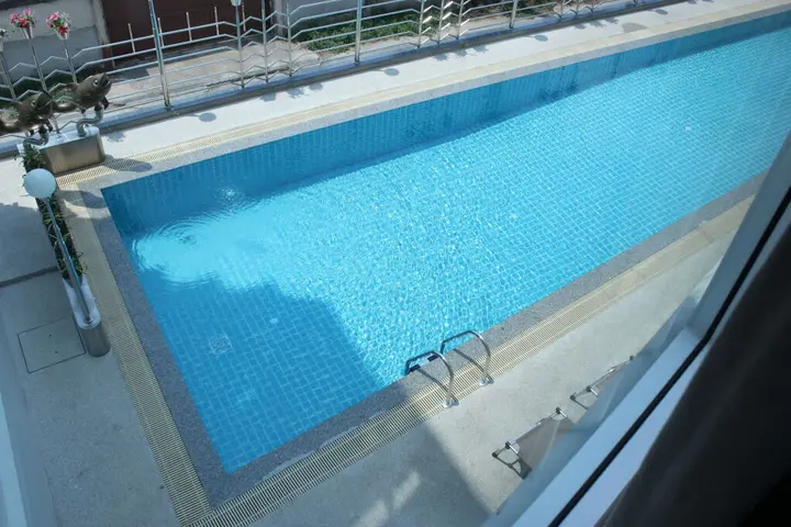 Канчанабури: Kanchanaburi City Hotel