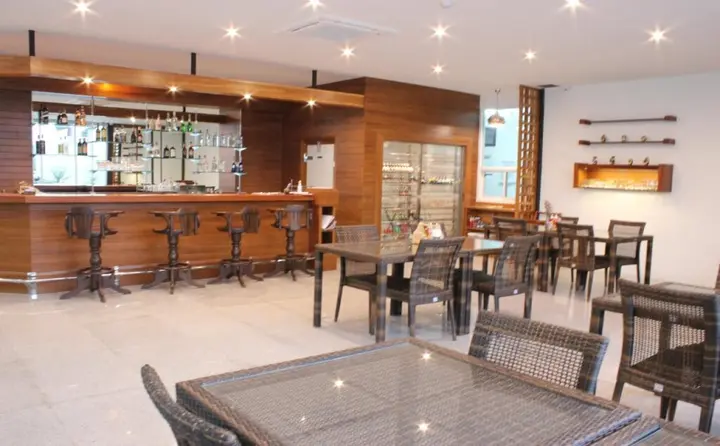 Канчанабури: Kanchanaburi City Hotel