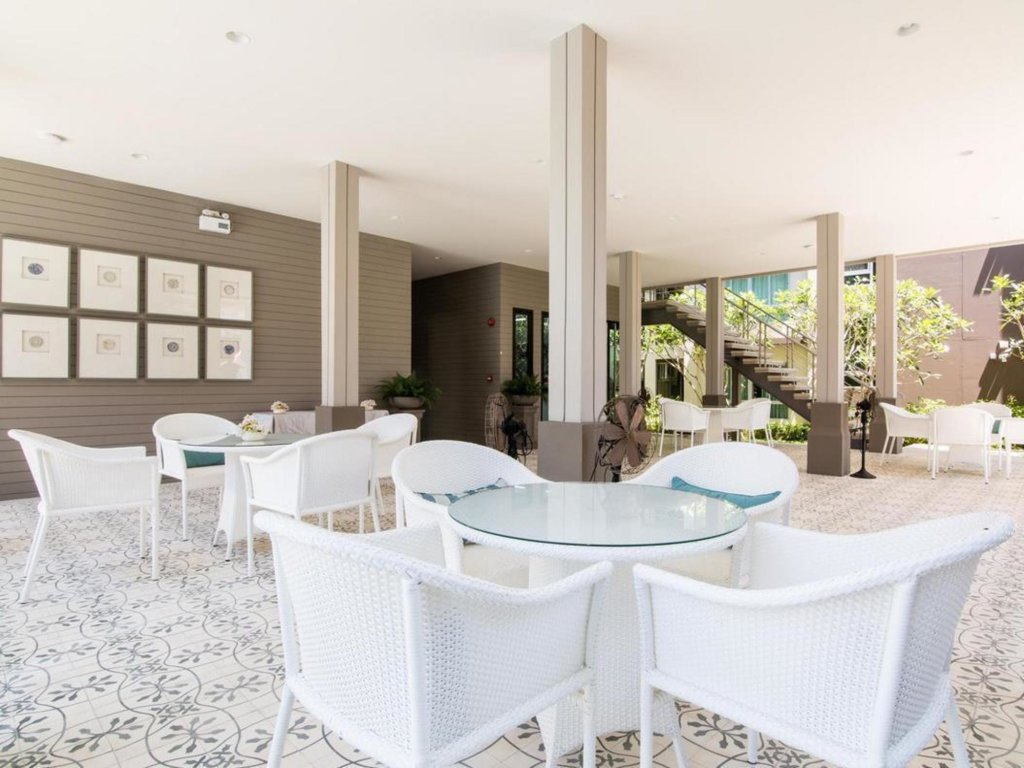 Хуахин: First Choice Suites By The Sea