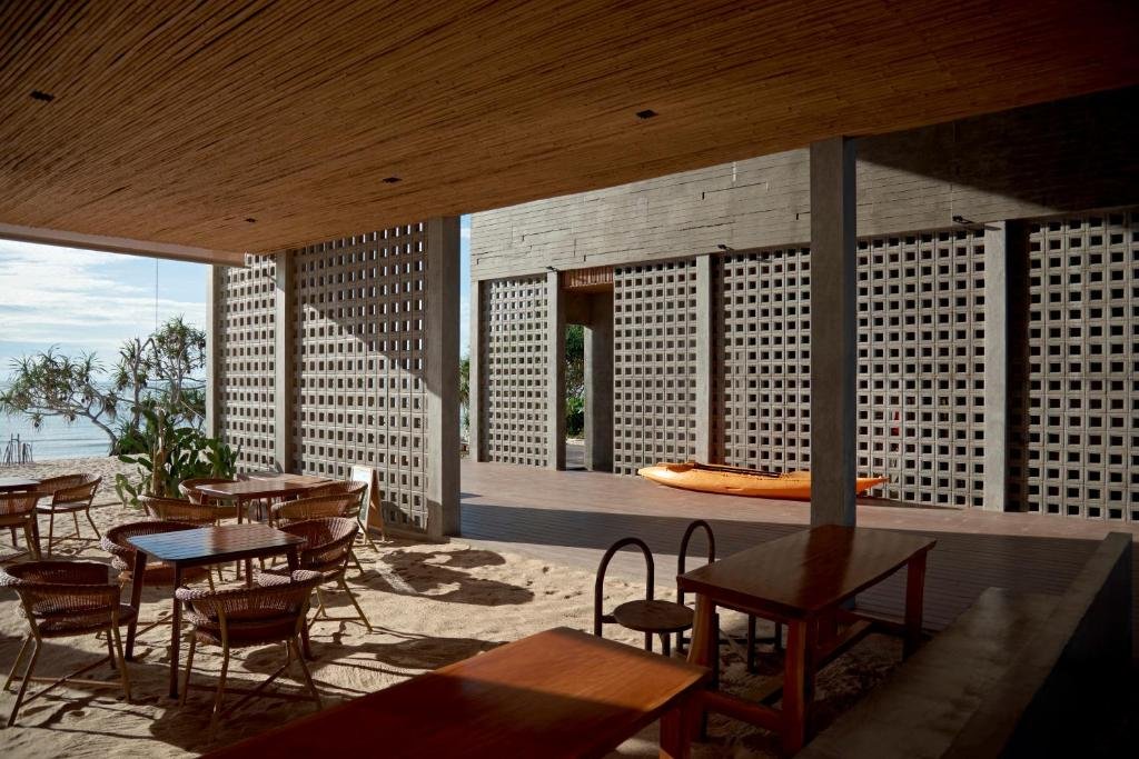Ханом: Chula beach khanom